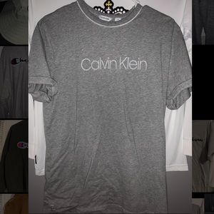 Calvin Klein Shirt
